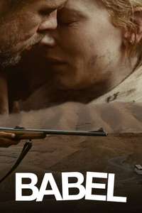 Babel - Poster