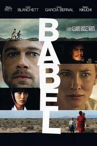 Babel - Poster