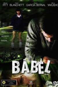 Babel - Poster