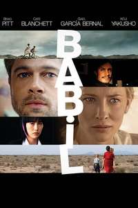 Babel - Poster