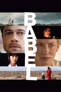 Babel - Poster