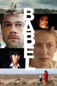 Babel - Poster