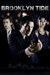 Brooklyn Tide - Poster