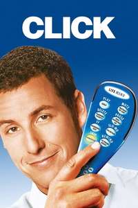 Click - Posters