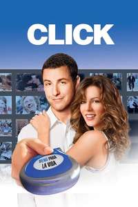 Click - Posters