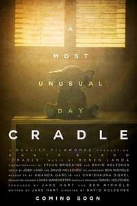 Cradle - Poster