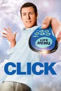 Click - Posters