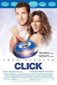 Click - Posters