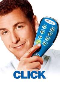 Click - Posters