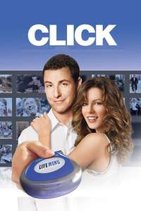 Click - Posters