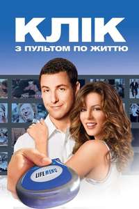 Click - Posters
