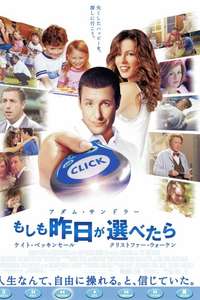 Click - Posters