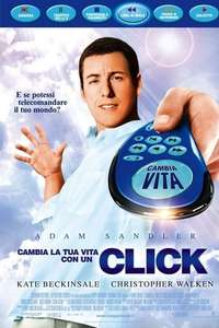 Click - Posters