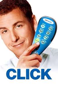 Click - Posters
