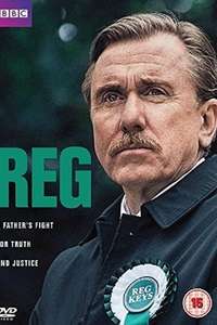 Reg - Poster