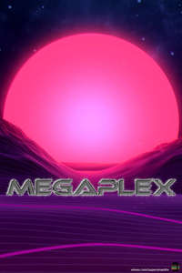 Megaplex - Poster