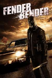 Fender Bender - Poster