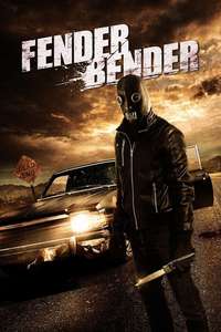 Fender Bender - Poster