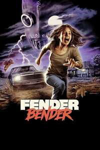 Fender Bender - Poster