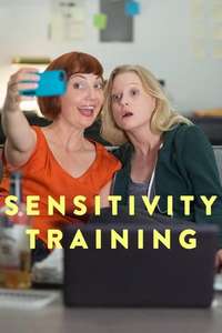 Sensitivity Training - Poster