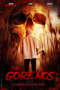 Gorenos - Poster