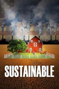 Sustainable - Poster