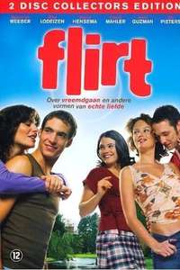 Flirt - Posters