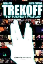 Trekoff: The Motion Picture