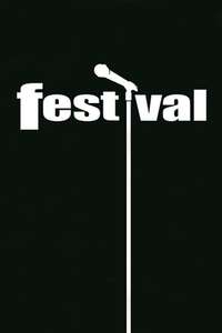Festival - Posters