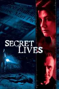 Secret Lives - Posters