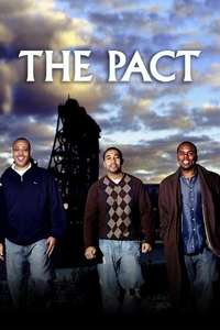 The Pact - Poster