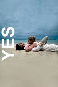 Yes - Poster