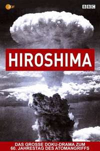 Hiroshima - Poster