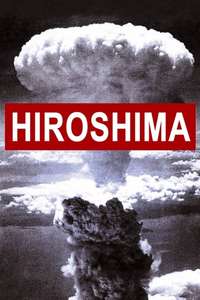 Hiroshima - Poster