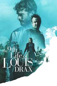 The 9th Life of Louis Drax - Poster