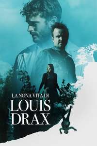 The 9th Life of Louis Drax - Poster