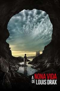 The 9th Life of Louis Drax - Poster