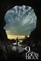 The 9th Life of Louis Drax