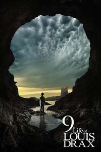 The 9th Life of Louis Drax - Poster