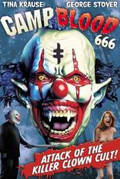 Camp Blood 666
