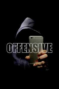 Offensive - Poster