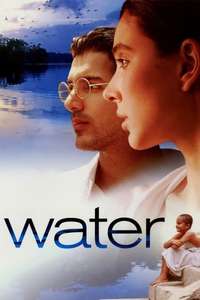 Water - Poster