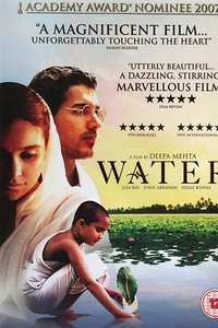 Water - Poster
