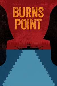 Burns Point - Poster