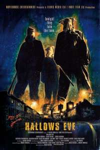 Hallows Eve - Poster