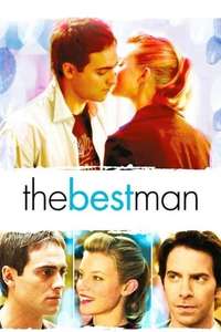 The Best Man - Poster