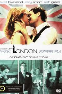 The Best Man - Poster