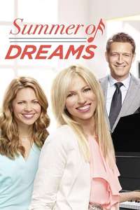 Summer of Dreams - Poster