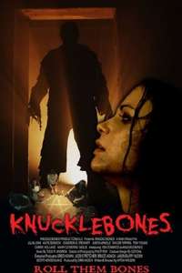 Knucklebones - Posters