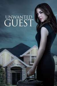 Unwanted Guest - Poster